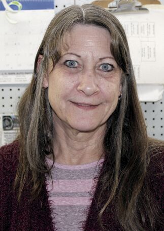 Kris Andrus